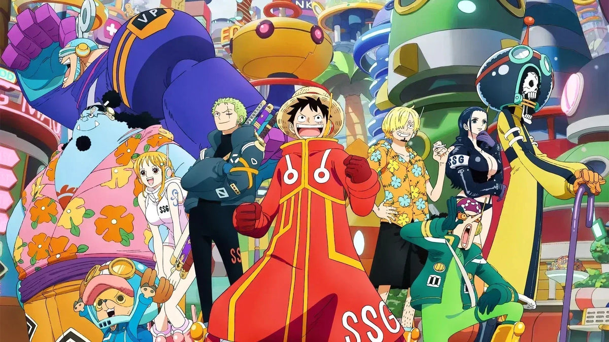 One Piece TCG – Kurzer Hype oder langfristiges Phänomen? - Pokitrio