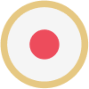 Japanisch - pokitrio