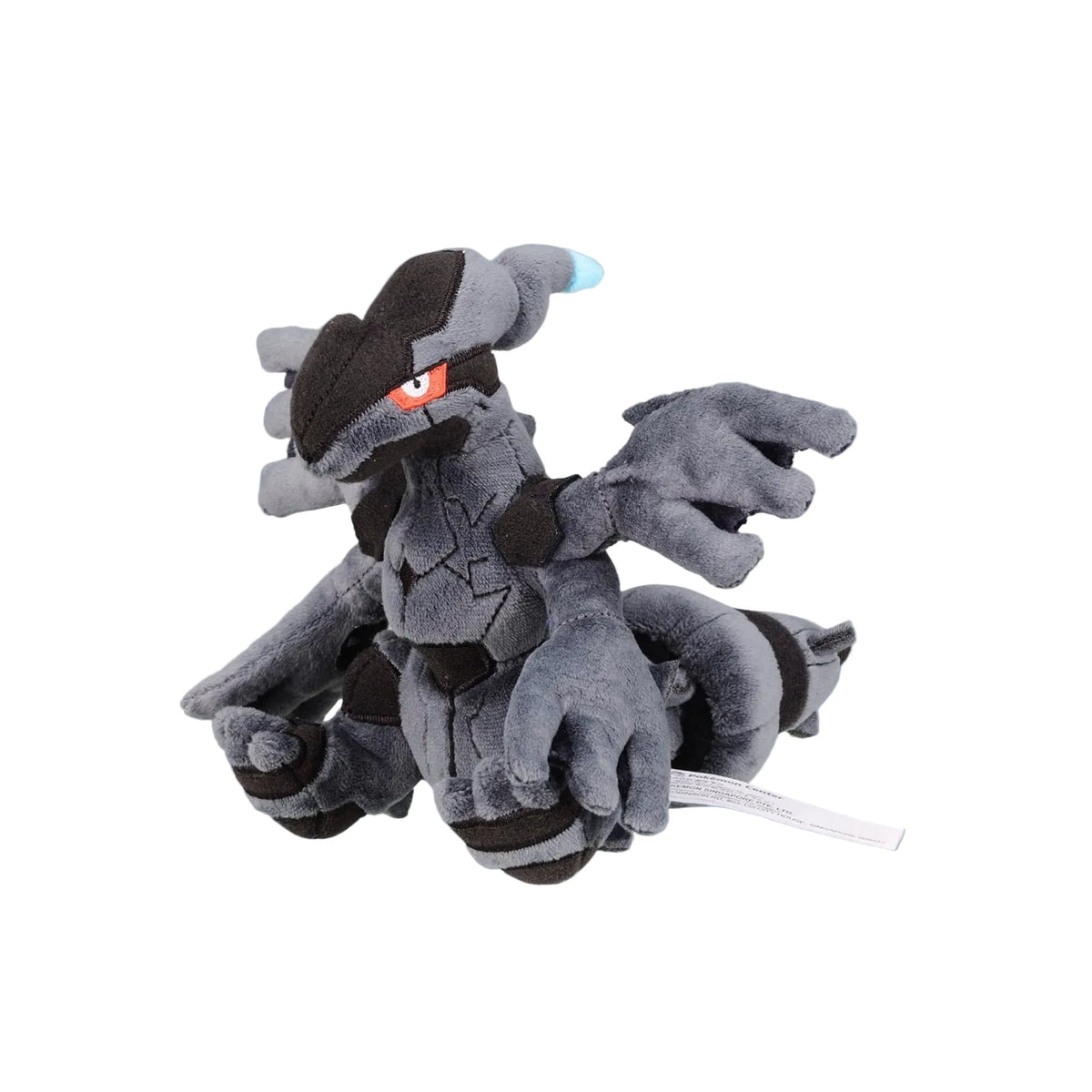 Pokémon Zekrom Plüsch Pokémon Center Japan – bei Pokitrio kaufen