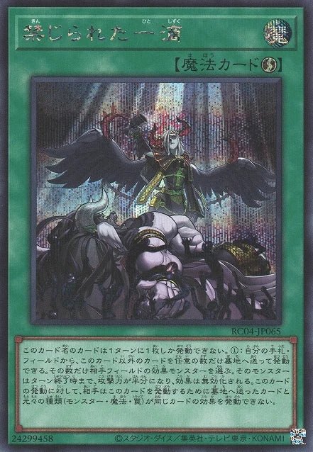 Yu-Gi-Oh Utility Selection Display - Japanisch - Pokitrio